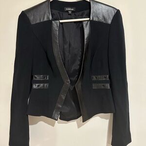 BEBE Women’s  Blazer/ Jacket